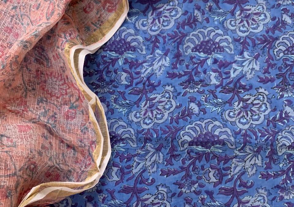 Kilols kurta with duppatta