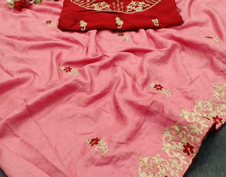 Fancy sarees