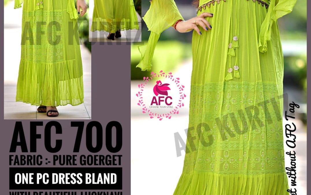 Kurti collection