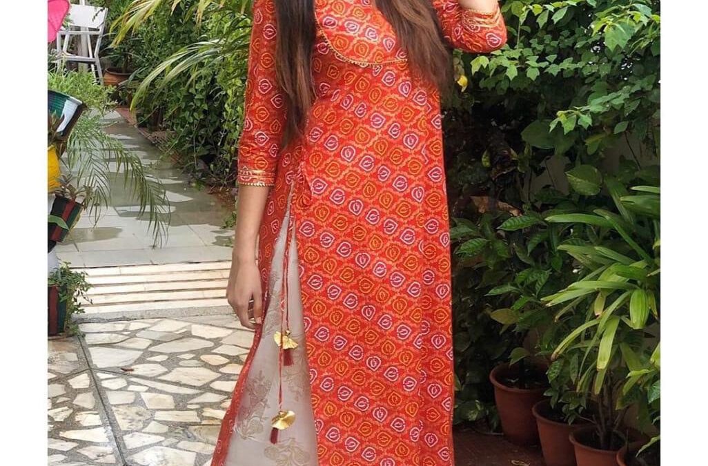 Kurti  sets