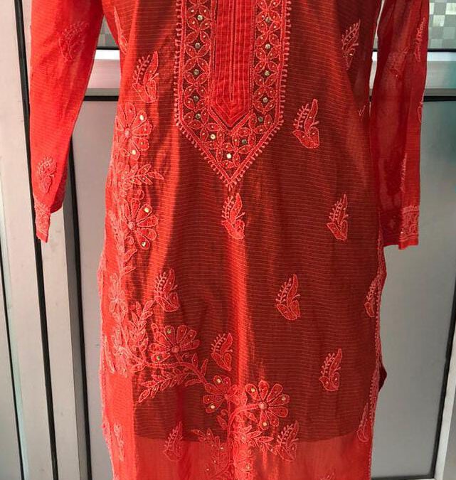 Kota kurti