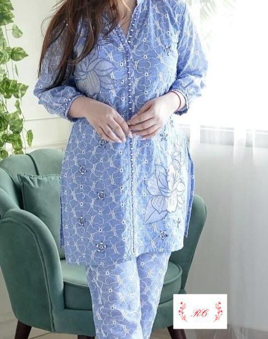Co-ord sets.