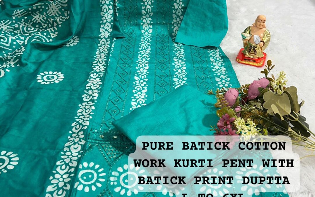 Office wear kurtis.