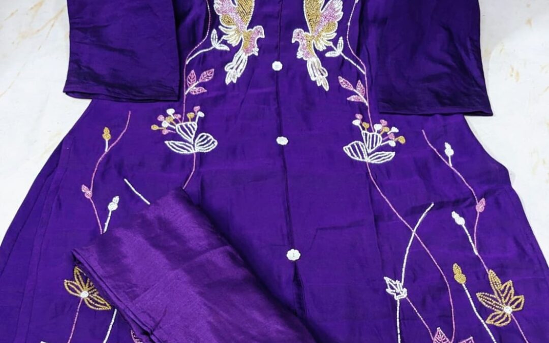 Plus size co-ord sets.