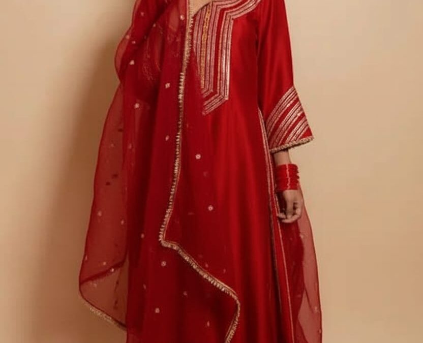 Festive kurti sets